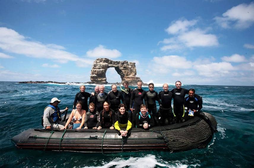 4 Best Aggressor Liveaboards in 2024: Dive into Paradise 14 4 2