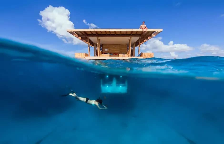 Scuba Diving Zanzibar – The Ultimate Guide 2024 3 Pemba Island